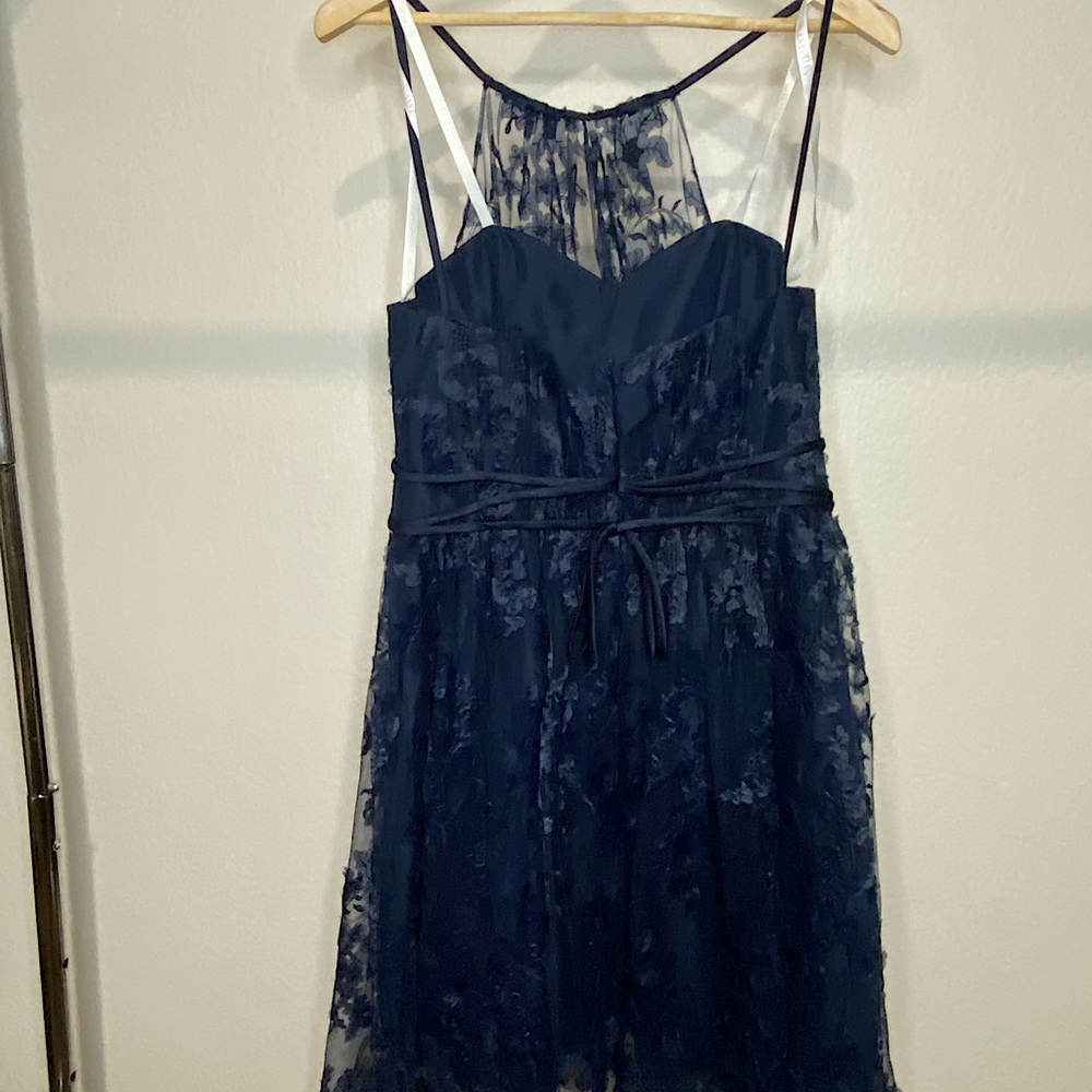 Baby doll dress